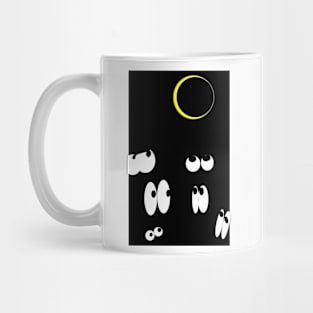 Eclipse Mug